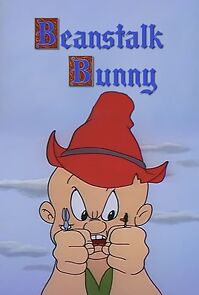 Beanstalk Bunny (Short 1955) (1955)