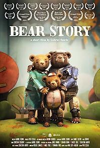 Bear Story (2016)