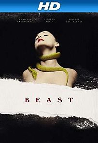 Beast (2022)