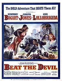 Beat the Devil (1953)