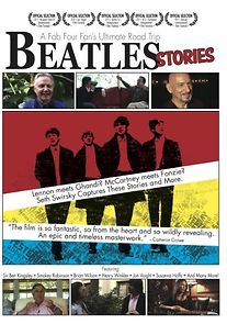 Beatles Stories (2013)