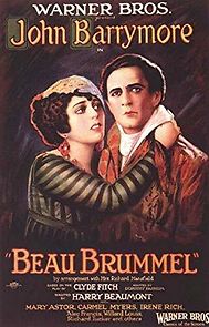 Beau Brummel (1924)