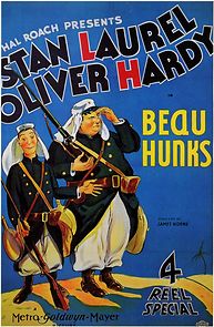 Beau Hunks (1931)