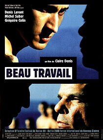 Beau travail (2000)