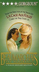 Beaumarchais the Scoundrel (1997)