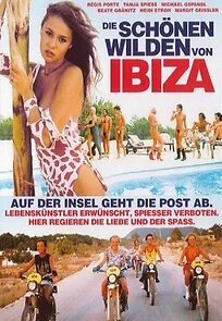 Beautiful and Wild on Ibiza (1981)
