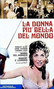 Beautiful But Dangerous (1955)