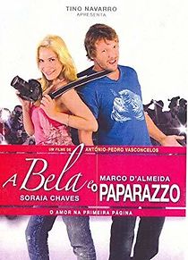 Beauty and the Paparazzo (2010)