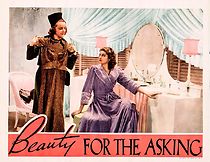 Beauty for the Asking (1939)