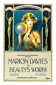 Beauty's Worth (1922)