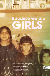 Because We Are Girls (2020)