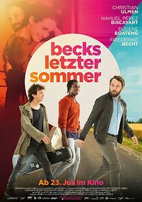 Becks letzter Sommer (2015)