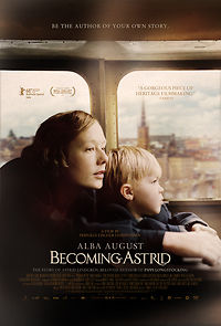 Becoming Astrid (2018)