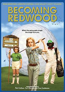 Becoming Redwood (2012)