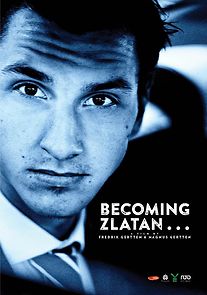 Becoming Zlatan ... (2016)