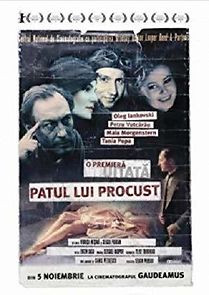 Bed of Procust (2003)