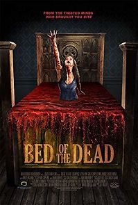 Bed of the Dead (2016)