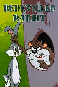 Bedevilled Rabbit (Short 1957) (1957)
