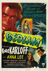 Bedlam (1946)