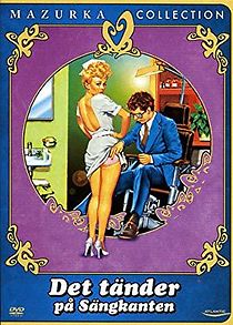 Bedside Dentist (1971)