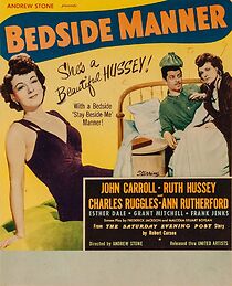 Bedside Manner (1945)