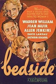 Bedside (1934)