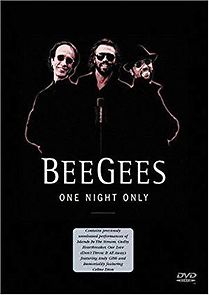 Bee Gees: One Night Only (1997)