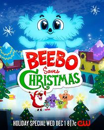 Beebo Saves Christmas (TV Special 2021) (2021)