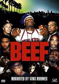 Beef (2014)