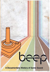 Beep: A Documentary History of Game Sound (2016)