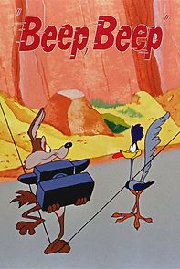 Beep, Beep (Short 1952) (1952)