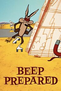 Beep Prepared (Short 1961) (1961)