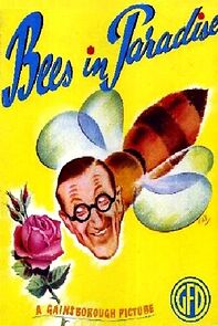 Bees in Paradise (1944)
