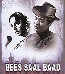 Bees Saal Baad (1962)