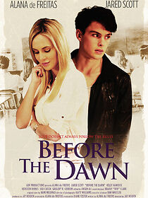 Before the Dawn (2019)