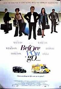 Before You Go (2002)