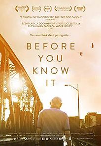 Before You Know It (2019)