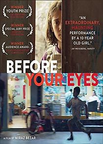 Before Your Eyes (2010)
