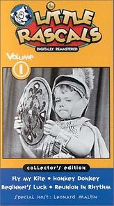 Beginner's Luck (1935)