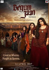 Begum Jaan (2017)