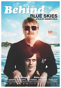 Behind Blue Skies (2010)