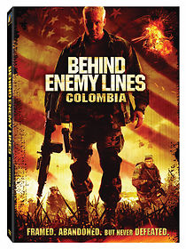 Behind Enemy Lines: Colombia (2009)