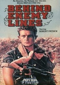 Behind Enemy Lines (2001)