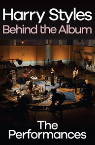 Behind the Album: The Performances (2017)