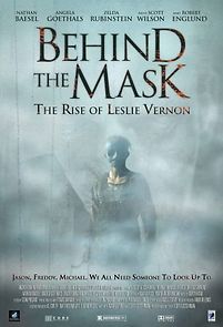 Behind the Mask: The Rise of Leslie Vernon (2006)