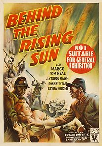 Behind the Rising Sun (1944)