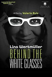 Behind the White Glasses (2015)