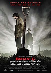 Behzat Ç.: Seni Kalbime Gömdüm (2011)