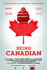 Being Canadian (2015)