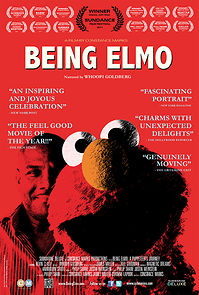 Being Elmo: A Puppeteer's Journey (2012)